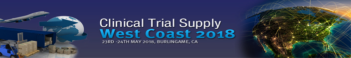 Clinical Trial Supply West Coast 2018_SciDoc